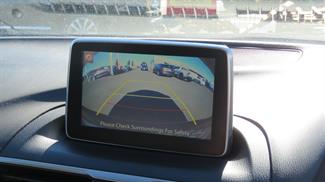 2015 Mazda 3 - Thumbnail