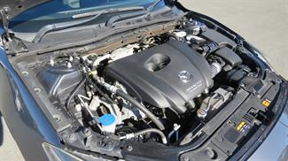 2015 Mazda 3 - Thumbnail