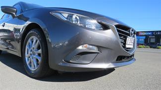 2015 Mazda 3 - Thumbnail