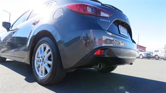 2015 Mazda 3 - Thumbnail