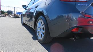 2015 Mazda 3 - Thumbnail