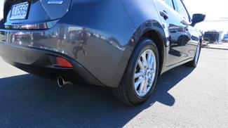 2015 Mazda 3 - Thumbnail