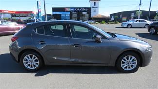 2015 Mazda 3 - Thumbnail