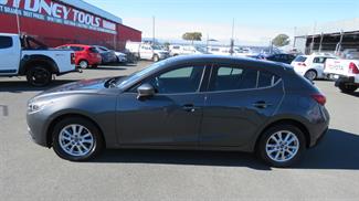 2015 Mazda 3 - Thumbnail