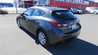 2015 Mazda 3 - Thumbnail