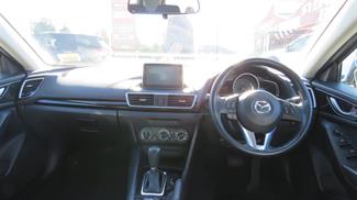 2015 Mazda 3 - Thumbnail