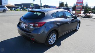 2015 Mazda 3 - Thumbnail
