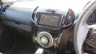 2015 Holden Colorado - Thumbnail