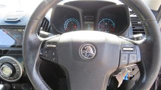 2015 Holden Colorado - Thumbnail