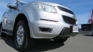 2015 Holden Colorado - Thumbnail