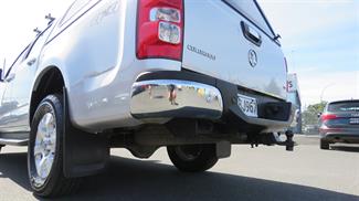 2015 Holden Colorado - Thumbnail