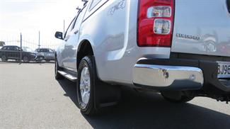 2015 Holden Colorado - Thumbnail