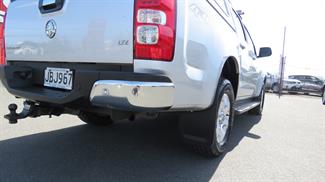 2015 Holden Colorado - Thumbnail