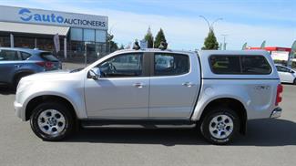 2015 Holden Colorado - Thumbnail