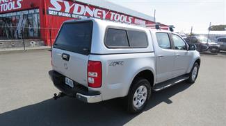 2015 Holden Colorado - Thumbnail