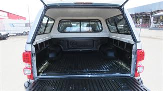 2015 Holden Colorado - Thumbnail