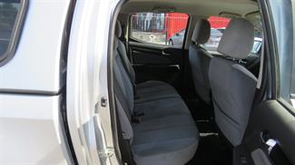 2015 Holden Colorado - Thumbnail