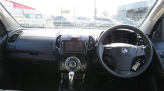 2015 Holden Colorado - Thumbnail