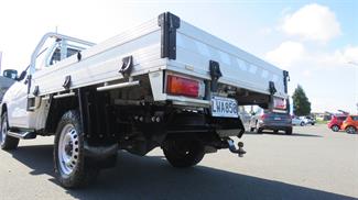 2018 Toyota Hilux - Thumbnail