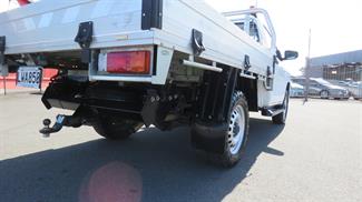 2018 Toyota Hilux - Thumbnail