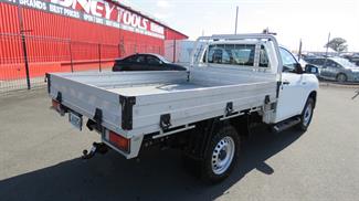 2018 Toyota Hilux - Thumbnail