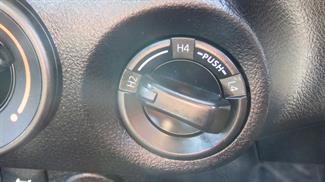 2018 Toyota Hilux - Thumbnail