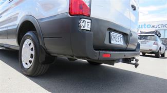 2017 Ford Transit - Thumbnail