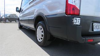 2017 Ford Transit - Thumbnail