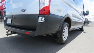 2017 Ford Transit - Thumbnail