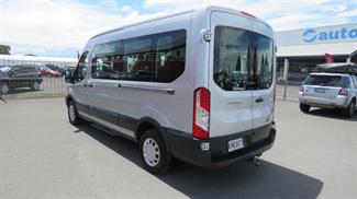 2017 Ford Transit - Thumbnail