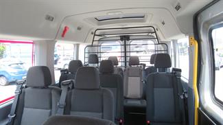 2017 Ford Transit - Thumbnail