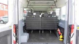 2017 Ford Transit - Thumbnail