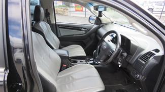 2014 Holden Colorado - Thumbnail