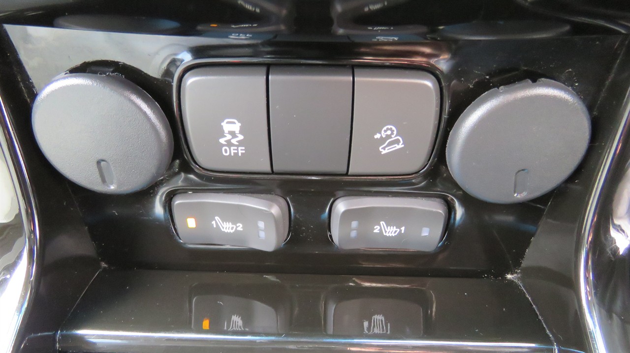 2014 Holden Colorado