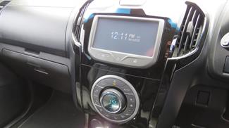 2014 Holden Colorado - Thumbnail