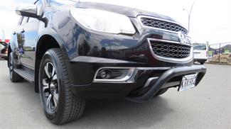 2014 Holden Colorado - Thumbnail