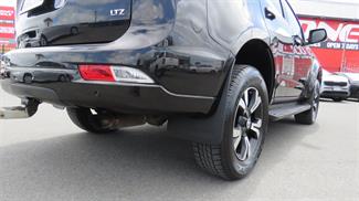 2014 Holden Colorado - Thumbnail