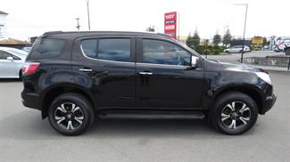 2014 Holden Colorado - Thumbnail