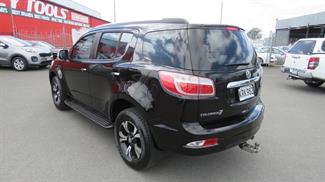 2014 Holden Colorado - Thumbnail