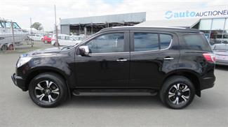 2014 Holden Colorado - Thumbnail