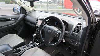 2014 Holden Colorado - Thumbnail