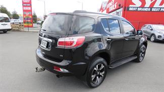 2014 Holden Colorado - Thumbnail