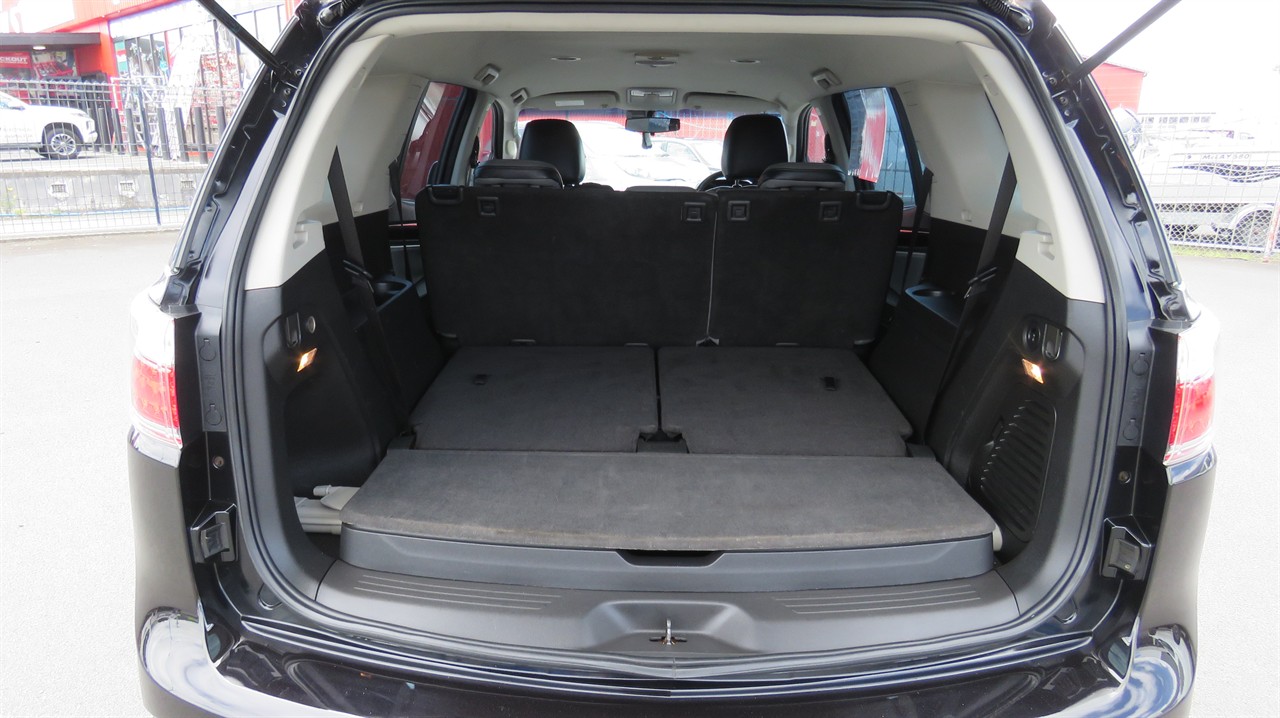 2014 Holden Colorado