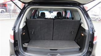 2014 Holden Colorado - Thumbnail