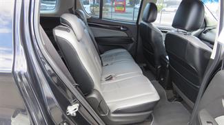 2014 Holden Colorado - Thumbnail