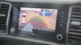 2019 Skoda Kodiaq - Thumbnail