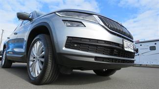 2019 Skoda Kodiaq - Thumbnail