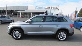 2019 Skoda Kodiaq - Thumbnail