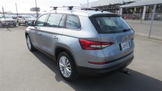 2019 Skoda Kodiaq - Thumbnail