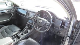 2019 Skoda Kodiaq - Thumbnail